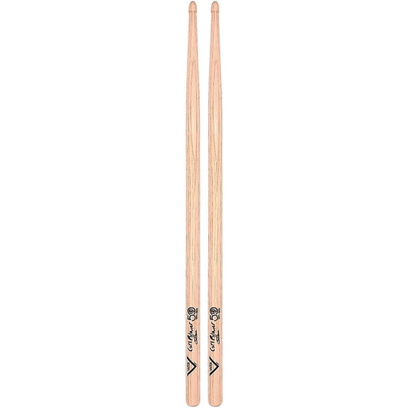 Vater Carl Palmer 50th Anniversary Signature Sticks