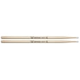 thumbnail image 1 of Vater Classics 8D Jazz Nylon Tip Drumsticks, 1 of 1