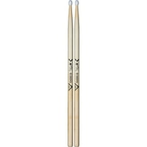 Vater Classics Series Sugar Maple Drum Sticks 5A Nylon