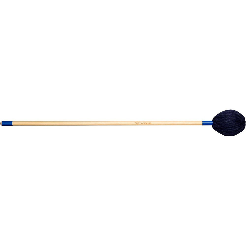 Vater Student Marimba Mallet - Hard Yarn, Birch