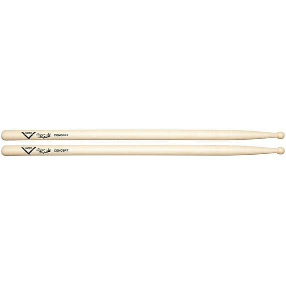 Vater Sugar Maple Drum Stick Concert Wood