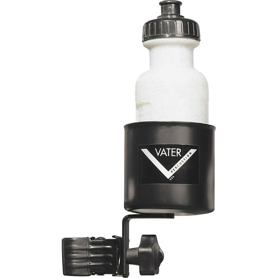 Vater Drink Holder Standard Color, 1.2 lbs, 5.9" x 3.9" x 7.8"