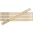 thumbnail image 1 of Vater Gospel Fusion Drum Sticks - Buy 3, Get 1 Free Wood, 1 of 2