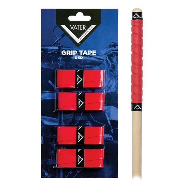 Vater Grip Tape Red