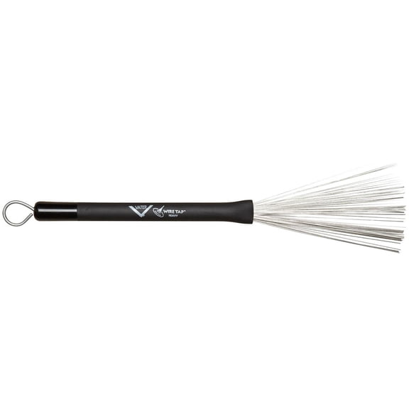 Vater Heavy Wire Brush