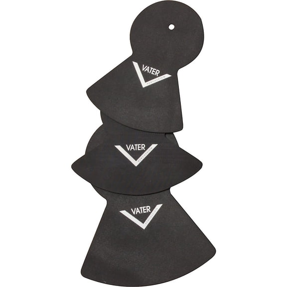 Vater  Noise Guard Cymbal Pack 1