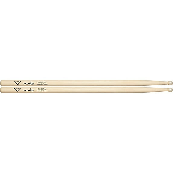 Vater Nude Series Drum Sticks Nylon