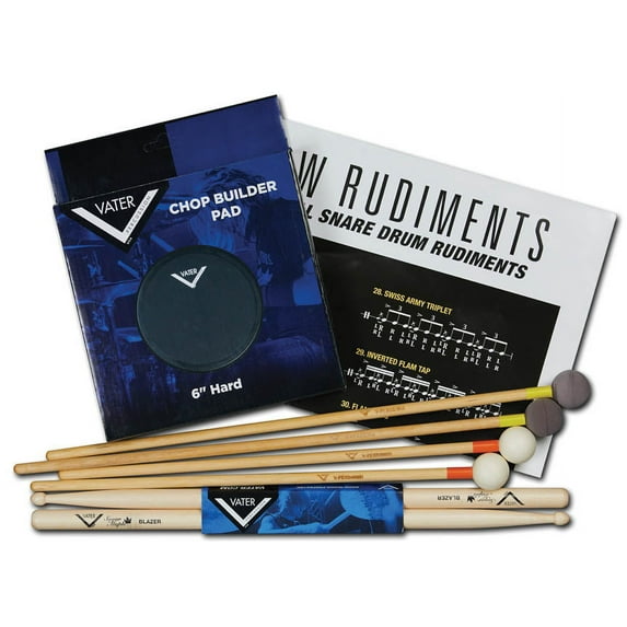 Vater Percussion Beginning Band Prepack