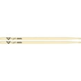 thumbnail image 1 of Vater Percussion Drumsticks Hickory Wood, 2 Counts, 1 of 3