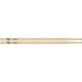 thumbnail image 1 of Vater Percussion Drumsticks, Hickory Wood, 5A, 1 of 4