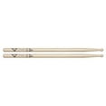 thumbnail image 1 of Vater Percussion Drumsticks Wood Tip, Multicolor, 5B, 1 of 2