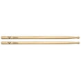 thumbnail image 1 of Vater Power 3A Hickory Wood Tip Drumsticks, 1 of 4