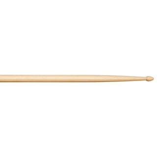 Drum Sticks Mallet Mallets Marching Bass Felt Drumsticks Xylophone Wood  Timpani Beater 5A 7A Head Cymbal 