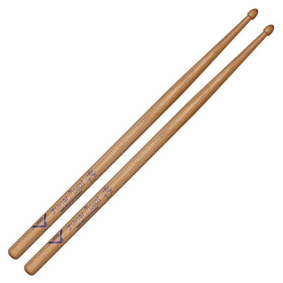 Vater Sugar Maple Junior Drumsticks
