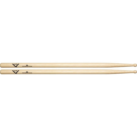 Vater Sugar Maple Percussion Drumsticks, Wood Brown, 8A