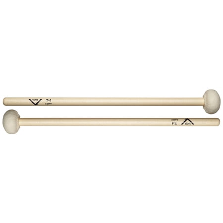 Vater Ultra Staccato Timpani Mallets T4