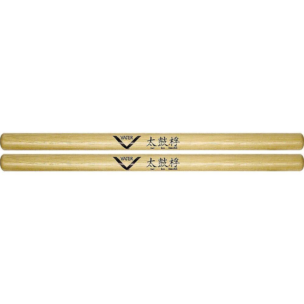 Vater Tai Ko Bachi Sticks