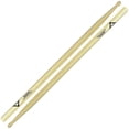 thumbnail image 1 of Vater VHSEW Hickory Wood Tip Session Drumsticks, 1 of 2