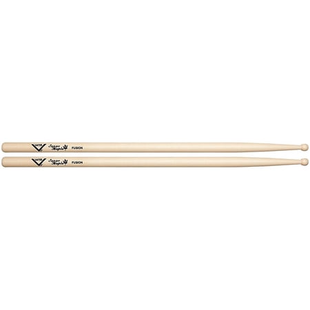 Vater VSMFW Sugar Maple Series Fusion Wood Tip Drumsticks