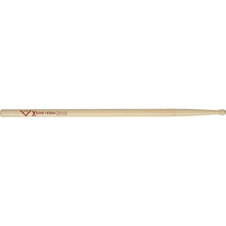 Vater VXD5AW Extreme Design XD-5A Drumsticks - Walmart.com