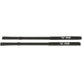 thumbnail image 1 of Vater Whip Brushes Drum Sticks Plastic Polybristles, 1 of 2