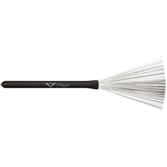Vater Wire Tap Standard Wire Brush Pair