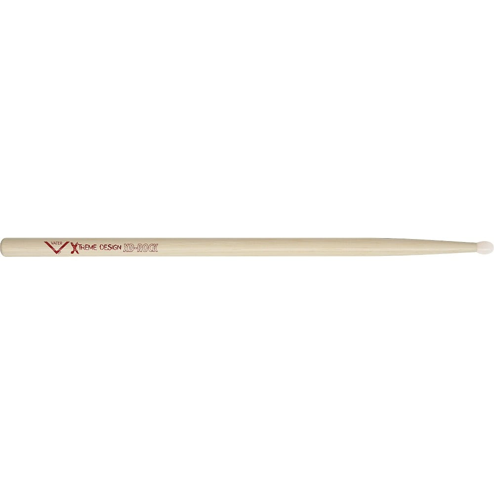 Vater Xtreme Design Drumsticks Nylon Rock