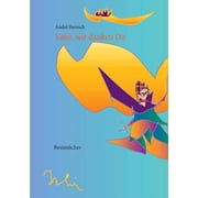 Vater, wir danken Dir Besinnliches, Paperback