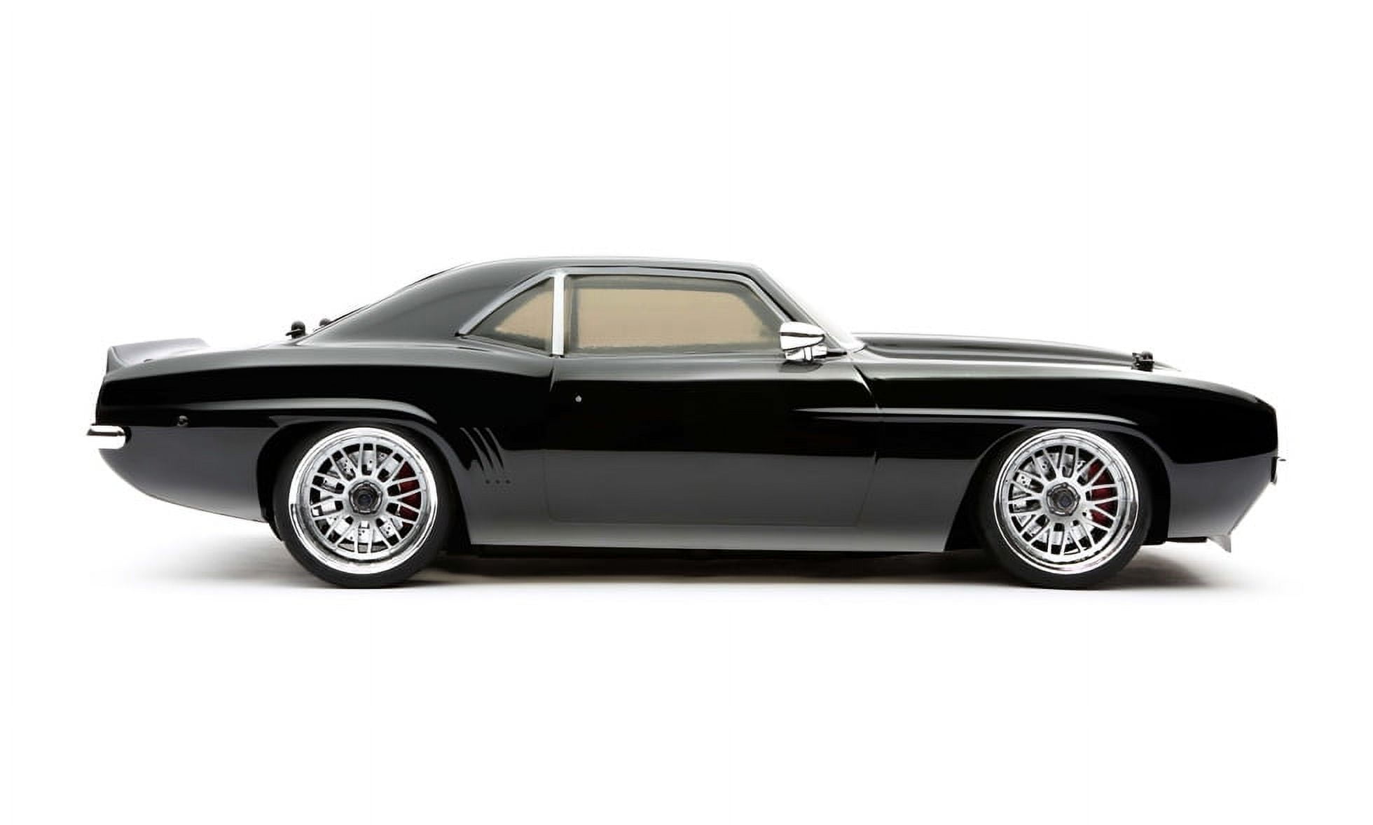 Vaterra camaro sale