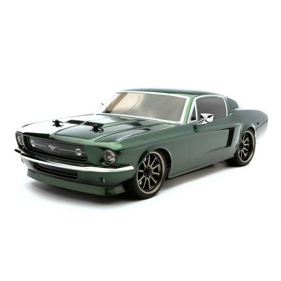 Vaterra 03047 1:10 4WD RTR 1967 Ford Mustang V100-S