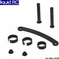 thumbnail image 1 of Vaterra 211005 Steering Hardware Set: KEM KAL, 1 of 2