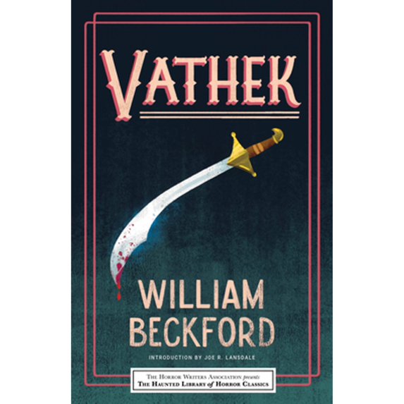 Pre-Owned Vathek (Paperback) 1492699748 9781492699743