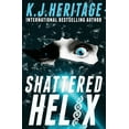 thumbnail image 1 of Vatic Shattered Helix: A page-turning, action-packed, cyberpunk mystery, Book 1, (Paperback), 1 of 1