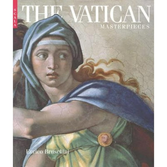 Pre-Owned Vatican Masterpieces (Paperback) 1857592700 9781857592702