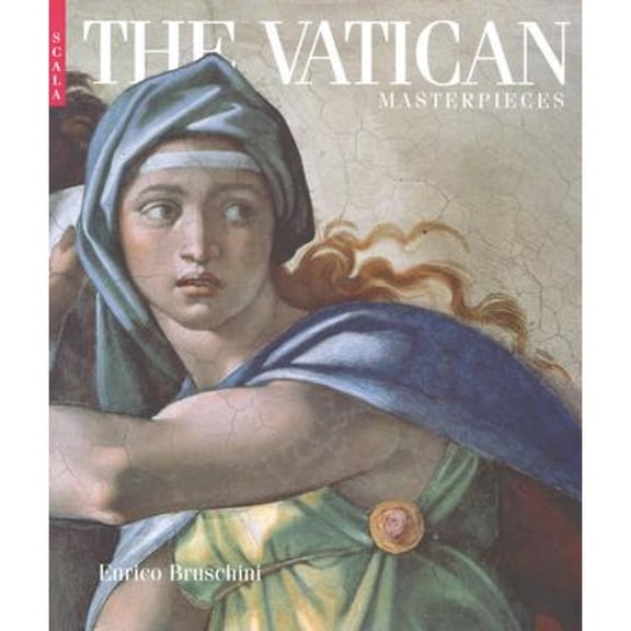 Pre-Owned Vatican Masterpieces (Paperback) 1857592700 9781857592702