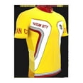 thumbnail image 1 of Vatican City Full Zipper Bike Short Sleeve Cycling Jersey  for Women - Size M, 1 of 4