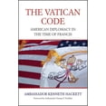 thumbnail image 1 of Vatican Code: American Diplomacy in the Time of Francis, (Hardcover), 1 of 1
