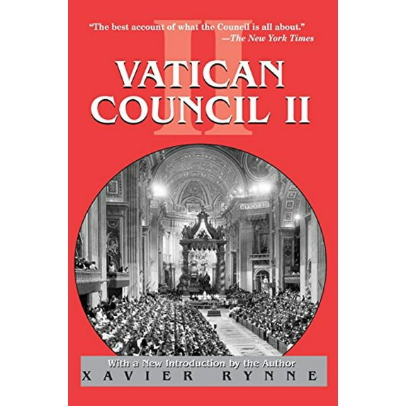 Pre-Owned Vatican Council II, 9781570752933, 1570752931, Paperback,