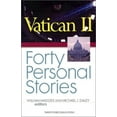 thumbnail image 1 of Pre-Owned Vatican II: Forty Personal Stories (Paperback) 1585952389 9781585952380, 1 of 1