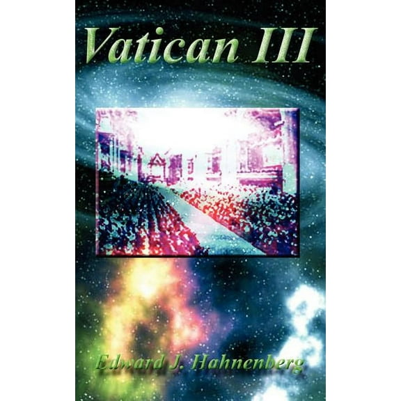 Vatican III, (Paperback)