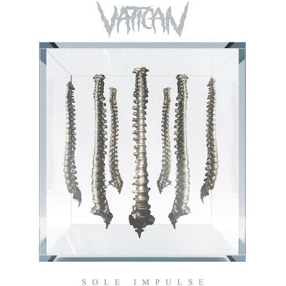 Vatican - Sole Impulse - Music & Performance - CD