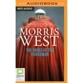 thumbnail image 1 of Vatican Trilogy: The Shoes of the Fisherman (Audiobook), 1 of 1