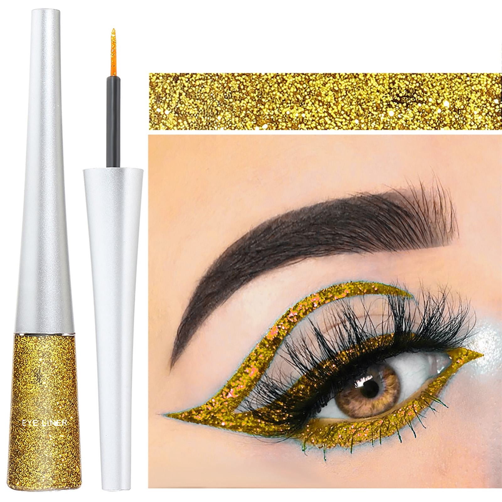 Makeup for Eyes Highlighter Makeup Lip Tape for Hooded Eyes Makeup Trends Milk Concealer Tartiest Neon Eye Eye Shadow Applicator Double Cute Makeup Neon Make up Cow Eye Makeup Beginner Nail