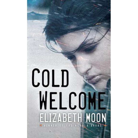 Vatta's Peace: Cold Welcome (Paperback)