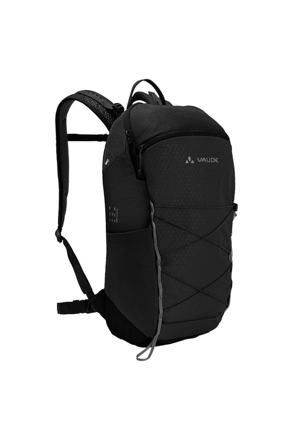 Agile 20 Hiking Backpack - Black