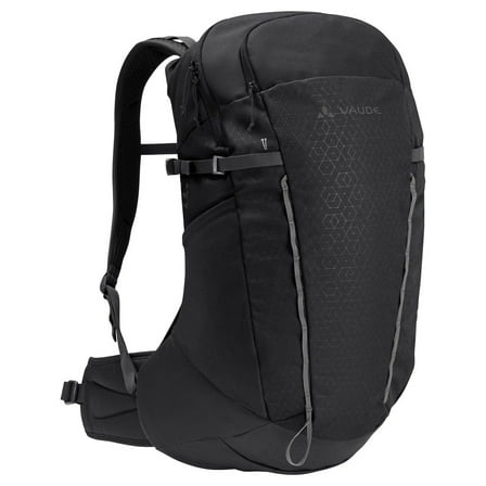 Vaude Agile Air 26 Hiking Backpack - Black