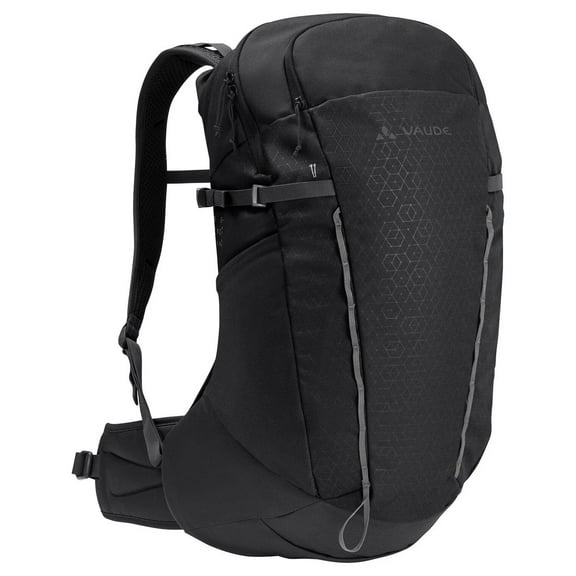 Vaude Agile Air 26 Hiking Backpack - Black
