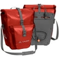 thumbnail image 1 of Vaude Aqua Back Plus Rear Bike Panniers - Lava, 1 of 3