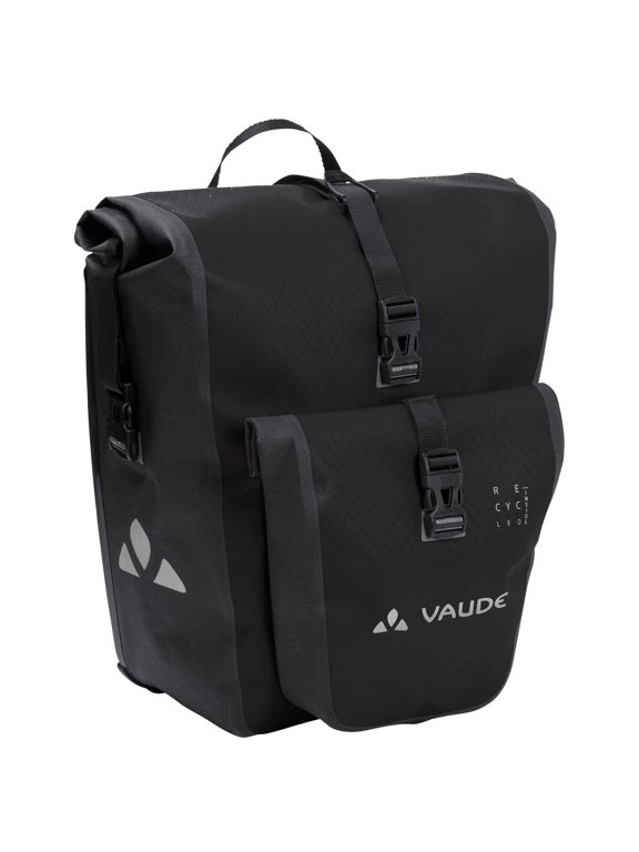 Aqua Back Plus Single Bike Bag - Black
