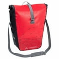 thumbnail image 1 of Vaude Aqua Back Print Single Rear Bike Bag - Red/Black, 1 of 6